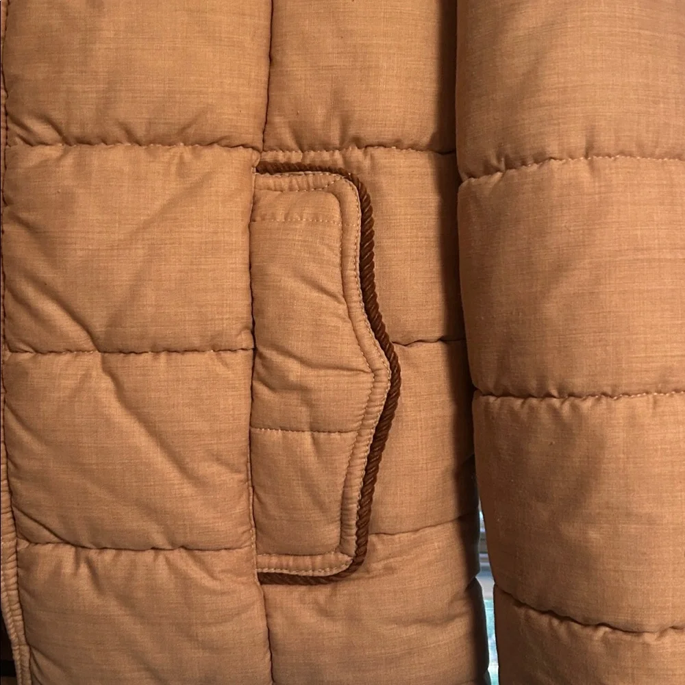 Field & Stream Brown Jacket - Picture 7 of 7